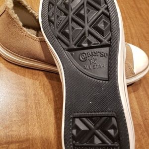 Converse Shoes - Converse All Star FLEECE LINED! Converse Shoes - Converse All Star FLEECE LINED!